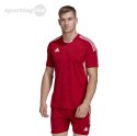 Koszulka męska adidas Condivo 22 Match Day Jersey czerwona HA3513 Adidas teamwear