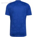 Koszulka męska adidas Condivo 22 Match Day Jersey niebieska HA3507 Adidas teamwear Koszulka męska adidas Condivo 22 Match Day Jersey niebieska HA3507 Adidas teamwear