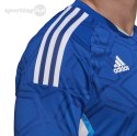 Koszulka męska adidas Condivo 22 Match Day Jersey niebieska HA3507 Adidas teamwear Koszulka męska adidas Condivo 22 Match Day Jersey niebieska HA3507 Adidas teamwear