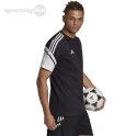 Koszulka męska adidas Condivo 22 Tee czarna H21261 Adidas teamwear