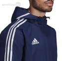 Kurtka męska adidas Condivo 22 All-Weather Jacket granatowa HA6266 Adidas teamwear