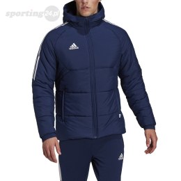 Kurtka męska adidas Condivo 22 Winter granatowa HA6264 Adidas teamwear