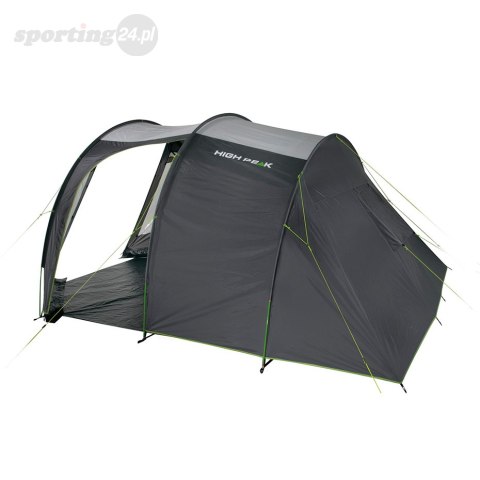 Namiot High Peak Ancona 4.0 szaro-zielony 10244 High Peak Namiot High Peak Ancona 4.0 szaro-zielony 10244 High Peak