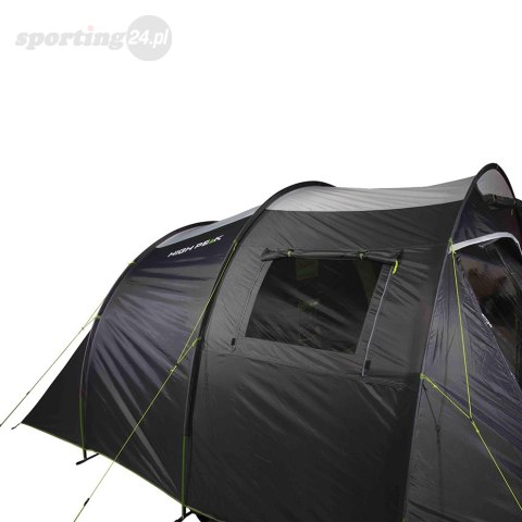 Namiot High Peak Ancona 4.0 szaro-zielony 10244 High Peak Namiot High Peak Ancona 4.0 szaro-zielony 10244 High Peak
