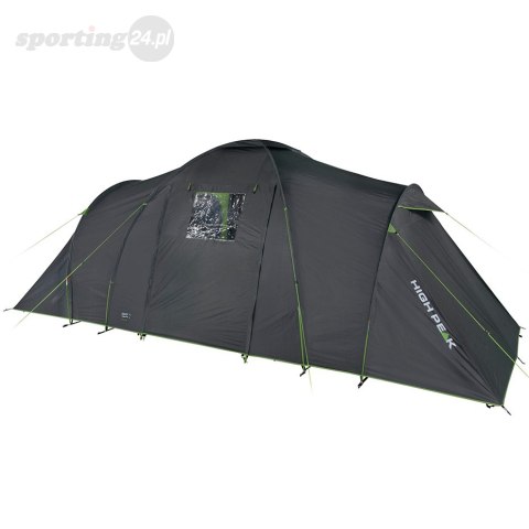 Namiot High Peak Como 6.0 szaro-zielony 10263 High Peak Namiot High Peak Como 6.0 szaro-zielony 10263 High Peak