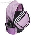 Plecak adidas Classic Badge of Sport 3-Stripes Backpack fioletowy HM9147 Adidas