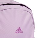 Plecak adidas Classic Badge of Sport 3-Stripes Backpack fioletowy HM9147 Adidas