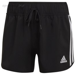 Spodenki damskie adidas Condivo 22 Downtime czarne H21277 Adidas teamwear