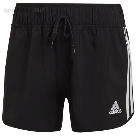 Spodenki damskie adidas Condivo 22 Downtime czarne H21277 Adidas teamwear