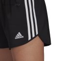 Spodenki damskie adidas Condivo 22 Downtime czarne H21277 Adidas teamwear