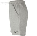 Spodenki dla dzieci Nike Flecee Park 20 Short KZ szare CW6932 063 Nike Team