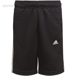 Spodenki dla dzieci adidas Designed 2 Move 3-Stripes Shorts HI6833 Adidas