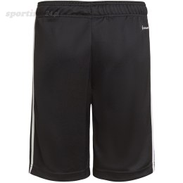 Spodenki dla dzieci adidas Designed 2 Move 3-Stripes Shorts HI6833 Adidas