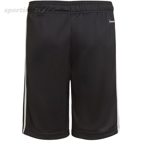 Spodenki dla dzieci adidas Designed 2 Move 3-Stripes Shorts HI6833 Adidas Spodenki dla dzieci adidas Designed 2 Move 3-Stripes Shorts HI6833 Adidas