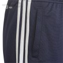 Spodenki dla dzieci adidas Designed 2 Move 3-Stripes Shorts granatowe HN8544 Adidas