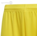 Spodenki dla dzieci adidas Squadra 21 żółte GN5760 Adidas teamwear Spodenki dla dzieci adidas Squadra 21 żółte GN5760 Adidas teamwear
