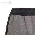 Spodenki dla dzieci adidas Tiro 21 Sweat szare GP8806 Adidas teamwear