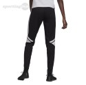 Spodnie damskie adidas Condivo 22 Track Pant czarne HA6247 Adidas teamwear