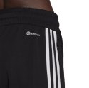 Spodnie damskie adidas Condivo 22 Track Pant czarne HA6247 Adidas teamwear