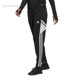 Spodnie damskie adidas Condivo 22 Training Pants czarne H21265 Adidas teamwear