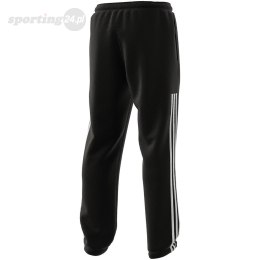 Spodnie męskie adidas Essentials Samson Joggers czarne EE2325 Adidas