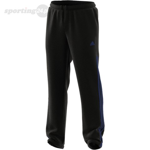Spodnie męskie adidas Essentials Samson Joggers czarne EE2328 Adidas Spodnie męskie adidas Essentials Samson Joggers czarne EE2328 Adidas