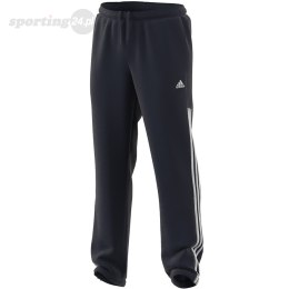 Spodnie męskie adidas Essentials Samson Joggers granatowe EE2326 Adidas