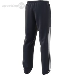 Spodnie męskie adidas Essentials Samson Joggers granatowe EE2326 Adidas