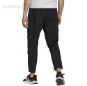 Spodnie męskie adidas Essentials Small Logo Woven Cargo 7/8 Pants HE1859 Adidas