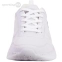 Buty Kappa Folly OC biało-szare 243230OC 1014 Kappa