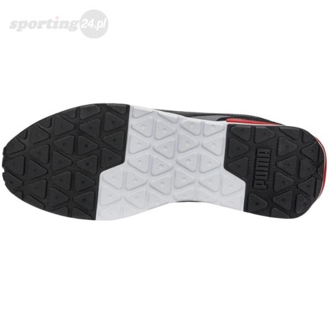 Buty Puma R22 czarno-szare 383462 16 Puma Buty Puma R22 czarno-szare 383462 16 Puma