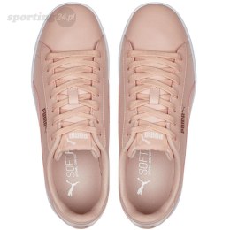 Buty damskie Puma Vikky Lopro Rose brzoskwiniowe 385845 04 Puma