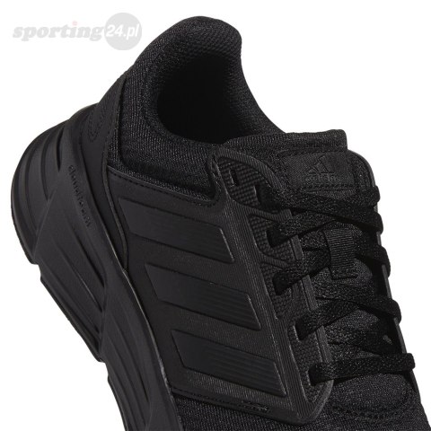 Buty damskie do biegania adidas Galaxy 6 czarne GW4131 Adidas Buty damskie do biegania adidas Galaxy 6 czarne GW4131 Adidas