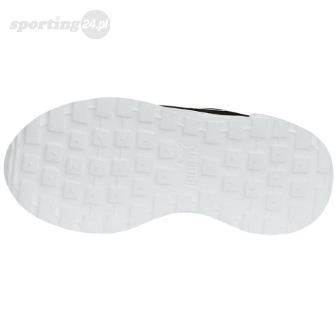 Buty dla dzieci Puma Graviton AC PS czarno-czerwone 381988 11 Puma Buty dla dzieci Puma Graviton AC PS czarno-czerwone 381988 11 Puma