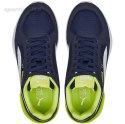 Buty dla dzieci Puma Graviton Jr granatowe 381987 14 Puma