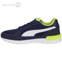 Buty dla dzieci Puma Graviton Jr granatowe 381987 14 Puma