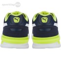 Buty dla dzieci Puma Graviton Jr granatowe 381987 14 Puma