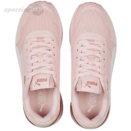 Buty dla dzieci Puma R78 Voyage Soft różowe 386226 02 Puma