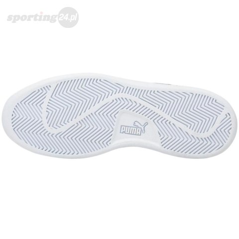 Buty dla dzieci Puma Smash v2 Glitz Glam srebrne 367377 26 Puma Buty dla dzieci Puma Smash v2 Glitz Glam srebrne 367377 26 Puma