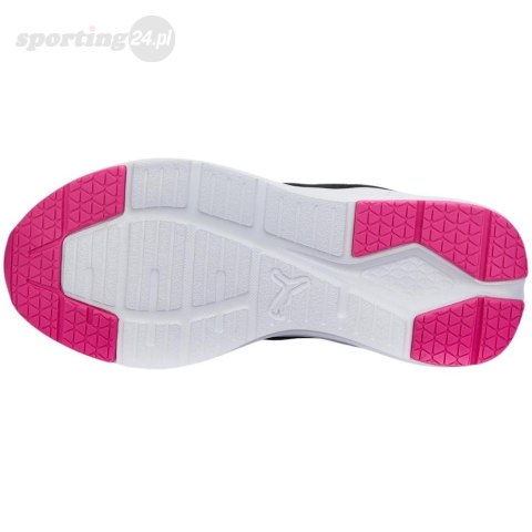 Buty dla dzieci Puma Wired Run Jr czarne 374214 20 Puma Buty dla dzieci Puma Wired Run Jr czarne 374214 20 Puma