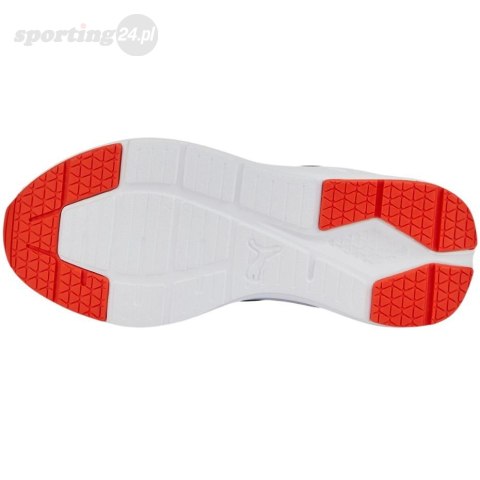 Buty dla dzieci Puma Wired Run Jr granatowe 374214 21 Puma Buty dla dzieci Puma Wired Run Jr granatowe 374214 21 Puma