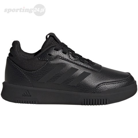 Buty dla dzieci adidas Tensaur Sport 2.0 K czarne GW6424 Adidas Buty dla dzieci adidas Tensaur Sport 2.0 K czarne GW6424 Adidas