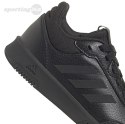 Buty dla dzieci adidas Tensaur Sport 2.0 K czarne GW6424 Adidas
