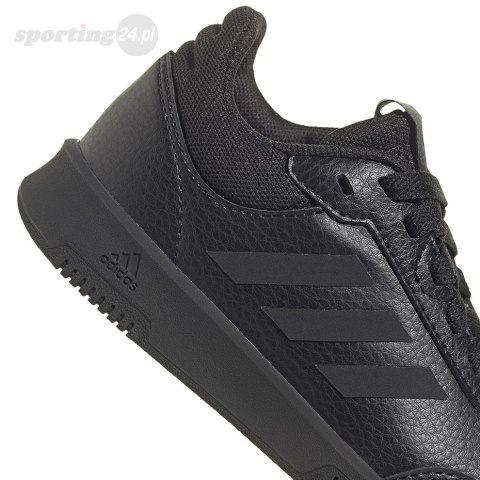Buty dla dzieci adidas Tensaur Sport 2.0 K czarne GW6424 Adidas Buty dla dzieci adidas Tensaur Sport 2.0 K czarne GW6424 Adidas