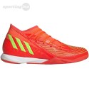 Buty piłkarskie adidas Predator Edge.3 IN GV8518 Adidas