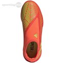 Buty piłkarskie adidas Predator Edge.3 LL TF Junior GV8489 Adidas