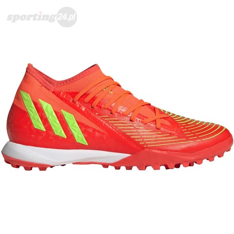 Buty piłkarskie adidas Predator Edge.3 TF GV8536 Adidas