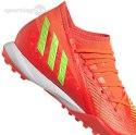 Buty piłkarskie adidas Predator Edge.3 TF GV8536 Adidas