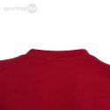 Koszulka dla dzieci adidas Entrada 22 Tee czerwona HC0446 Adidas teamwear