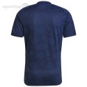 Koszulka męska adidas Condivo 22 Match Day Jersey granatowa HA3512 Adidas teamwear Koszulka męska adidas Condivo 22 Match Day Jersey granatowa HA3512 Adidas teamwear